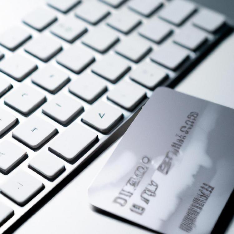 Bezpieczne zakupy online: Ochrona danych i płatności