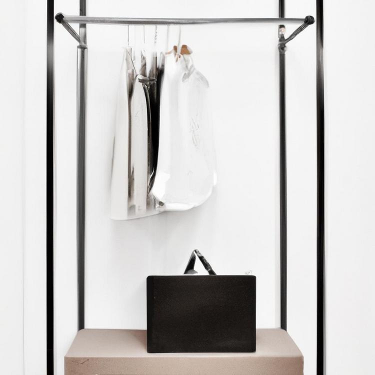 Jak stworzyć minimalistyczną garderobę?