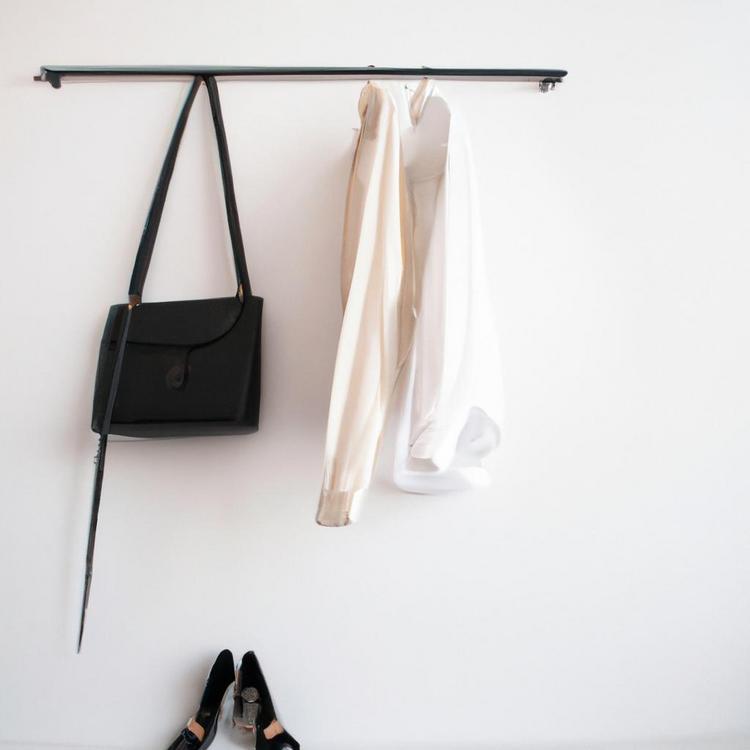 Modowe must-have: Co powinno znaleźć się w szafie