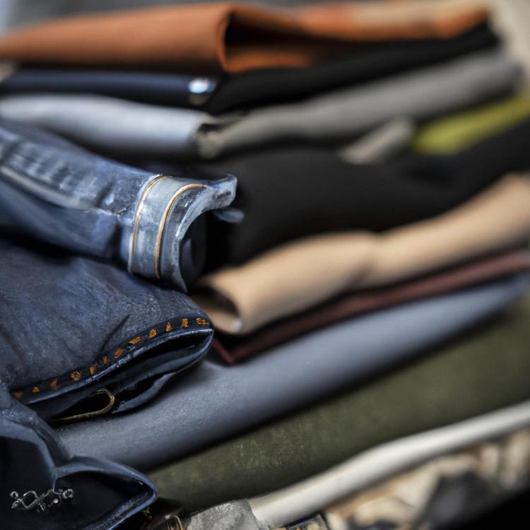 Zakupowe wybory: Jakość vs. ilość ubrań